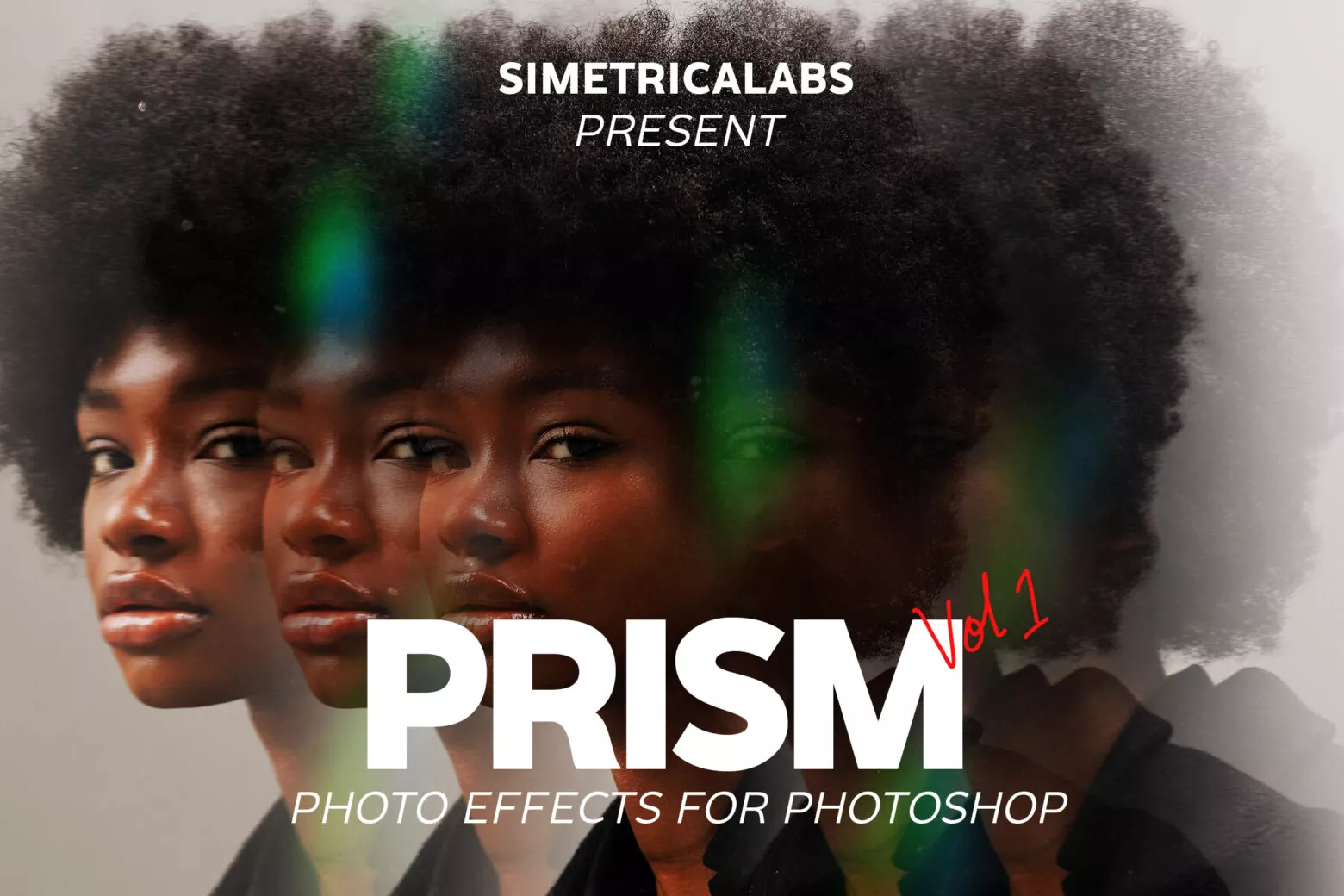 Prism Effects Vol 1